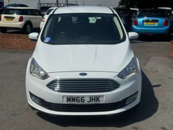 Used Ford C-Max 2017 for sale - 75009663: Photo