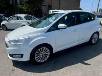 Used Ford C-Max 2017 for sale - 75009663: Photo