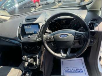 Used Ford C-Max 2017 for sale - 75009663: Photo