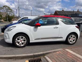 Used Citroen DS3 2013 for sale - 75306676: Photo