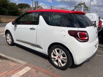 Used Citroen DS3 2013 for sale - 75306676: Photo