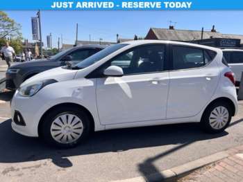 2014 (14) - 1.0 SE Hatchback 5dr Petrol Manual Euro 5 (66 ps)