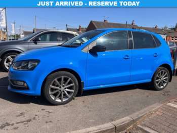 2015 (15) - 1.2 TSI BlueMotion Tech SE Design Hatchback 5dr Petrol Manual Euro 6 (s/s)