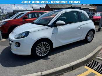 Used Vauxhall Adam 2015 for sale - 75122640: Photo