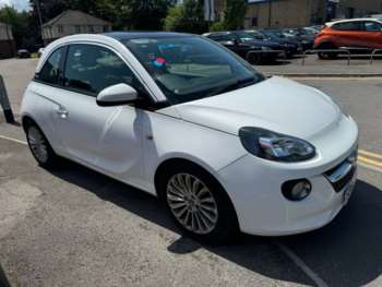 Used Vauxhall Adam 2015 for sale - 75122640: Photo