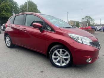 2015 (15) - 1.2 DIG-S Tekna Hatchback 5dr Petrol Manual Euro 5 (s/s) (98 ps)
