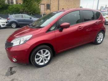 Used Nissan Note 2015 for sale - 75087280: Photo