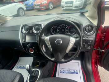 Used Nissan Note 2015 for sale - 75087280: Photo