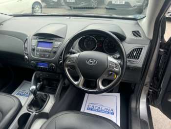 Used Hyundai Ix35 2015 for sale - 74795441: Photo