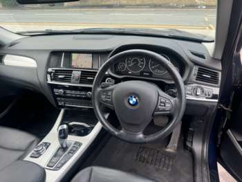 Used BMW X3 2016 for sale - 74885208: Photo