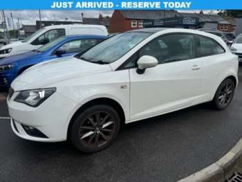 2015 (15) - 1.2 TSI I TECH 3dr