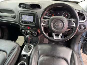 Used Jeep Renegade 2016 for sale - 75062055: Photo