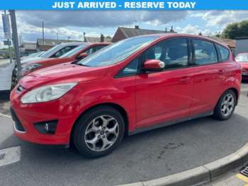 2013 (62) - 1.6 Zetec 5dr