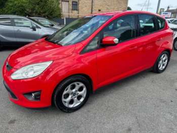Used Ford C-Max 2013 for sale - 75135225: Photo
