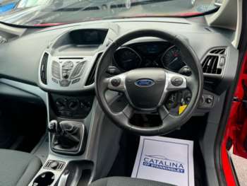 Used Ford C-Max 2013 for sale - 75135225: Photo