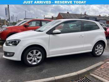 2013 (63) - 1.4 Match Edition Hatchback 3dr Petrol Manual Euro 5 (85 ps)
