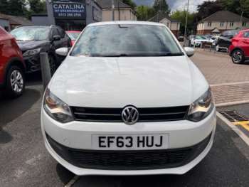 Used Volkswagen Polo 2013 for sale - 75122653: Photo