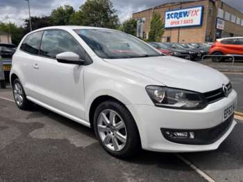 Used Volkswagen Polo 2013 for sale - 75122653: Photo