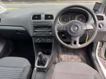 Used Volkswagen Polo 2013 for sale - 75122653: Photo