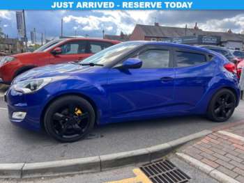 2013 (63) - 1.6 GDi Blue Drive 4dr