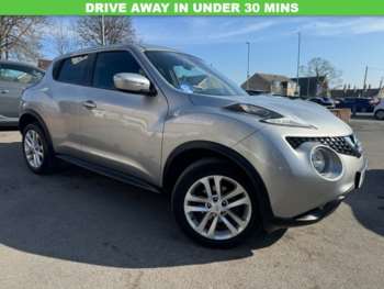 2016 (16) - 1.5 dCi N-Connecta SUV 5dr Diesel Manual Euro 6 (s/s) (110 ps)