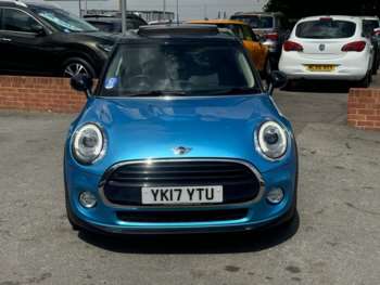 Used MINI Hatch 2017 for sale - 74612609: Photo