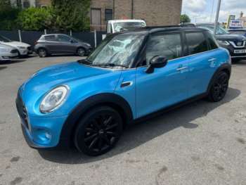 Used MINI Hatch 2017 for sale - 74612609: Photo