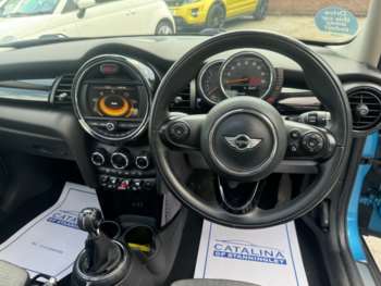 Used MINI Hatch 2017 for sale - 74612609: Photo