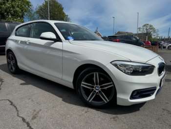 2017 (67) - 1.5 118i Sport Hatchback 3dr Petrol Manual Euro 6 (s/s) (136 ps)