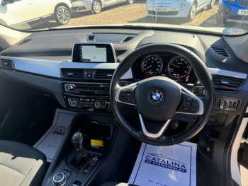 Used BMW X1 2018 for sale - 74734212: Photo