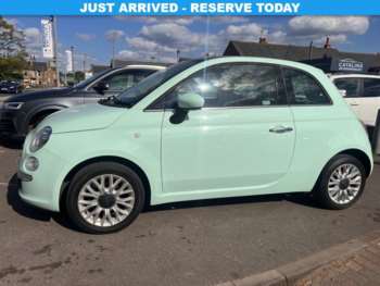 2014 (64) - 1.2 Lounge Hatchback 3dr Petrol Manual Euro 6 (s/s) (69 bhp)