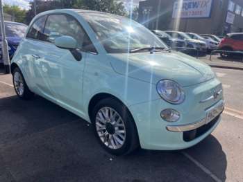 Used Fiat 500 2014 for sale - 74746279: Photo