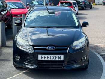 Used Ford Focus 2012 for sale - 75171238: Photo