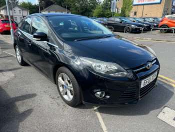 Used Ford Focus 2012 for sale - 75171238: Photo