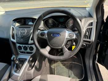Used Ford Focus 2012 for sale - 75171238: Photo