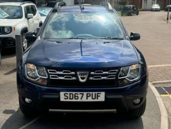 Used Dacia Duster 2017 for sale - 74885109: Photo