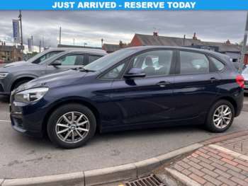2015 (15) - 1.5 218i SE MPV 5dr Petrol Manual Euro 6 (s/s) (136 ps)