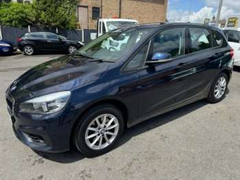Used BMW 2 Series Active Tourer 2015 for sale - 74795438: Photo