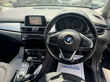 Used BMW 2 Series Active Tourer 2015 for sale - 74795438: Photo