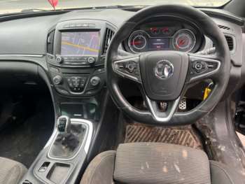 Used Vauxhall Insignia 2015 for sale - 74612523: Photo