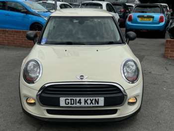 Used MINI Hatch 2014 for sale - 74884512: Photo