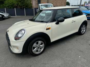 Used MINI Hatch 2014 for sale - 74884512: Photo