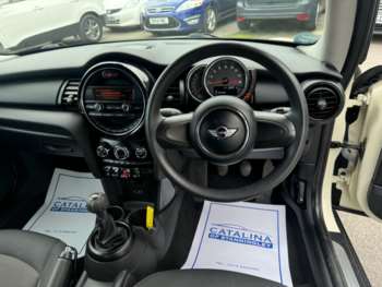 Used MINI Hatch 2014 for sale - 74884512: Photo