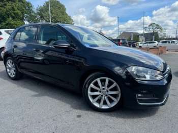 Used Volkswagen Golf 2015 for sale - 75206396: Photo