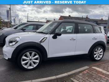 2015 (15) - 2.0 Cooper S D 5dr