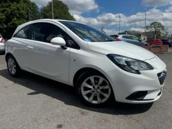 2017 (67) - 1.4i ecoTEC Energy Hatchback 3dr Petrol Manual Euro 6 (75 ps)