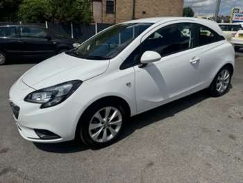 Used Vauxhall Corsa 2017 for sale - 75025033: Photo