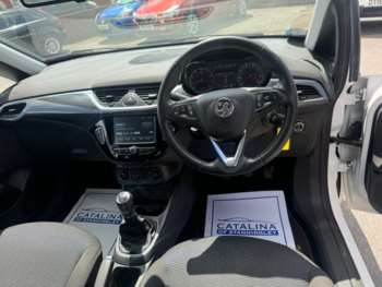 Used Vauxhall Corsa 2017 for sale - 75025033: Photo