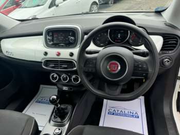 Used Fiat 500X 2015 for sale - 74747105: Photo