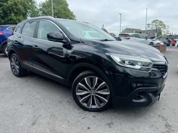 2017 (67) - 1.5 dCi Signature Nav SUV 5dr Diesel Manual Euro 6 (s/s) (110 ps)